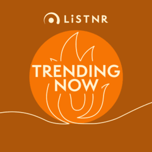 LisTNR - Trending Now