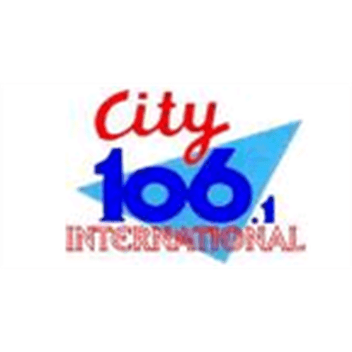 City of Primo 106.1 FM