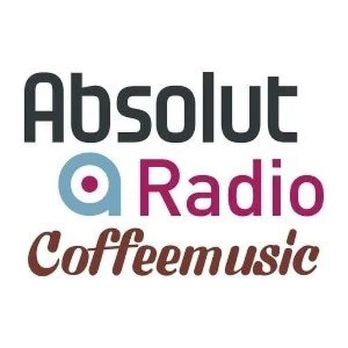 Absolut Radio - Absolut CoffeeMusic