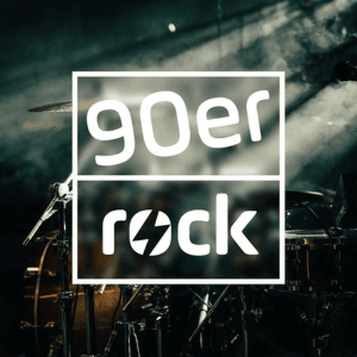 Antenne NRW - 90er Rock