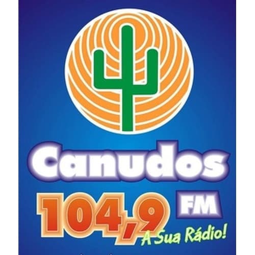 Canudos 104.9 104.9 FM