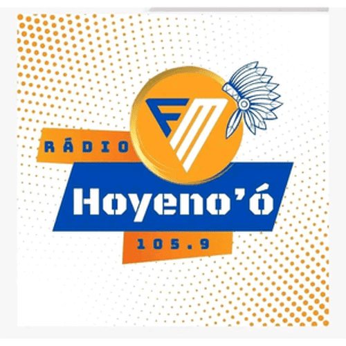 Rádio Hoyenoó 105.9 FM