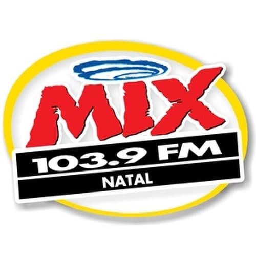 Mix 103.9 FM Natal
