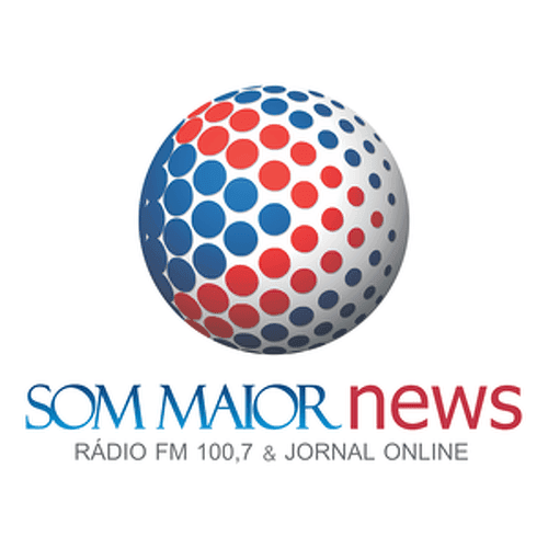 Radio Som Maior 100.7 FM