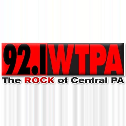 WTPA FM 92.1