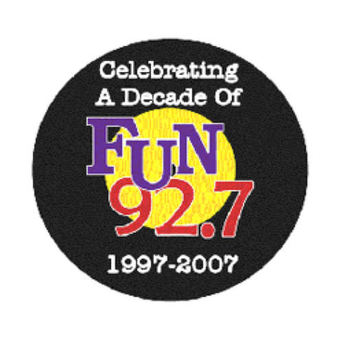 WAFN FM Fun 92.7