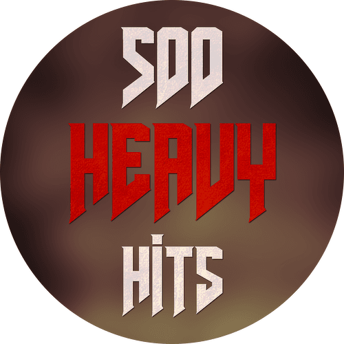 Open FM 500 Heavy Hits