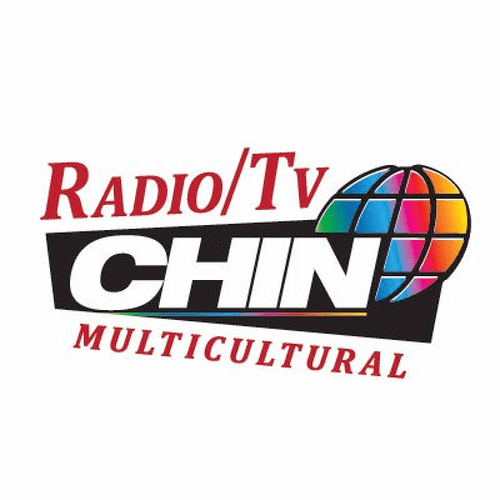 CHIN Radio Toronto 1540 AM