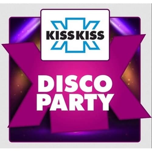 Radio Kiss Kiss - Disco