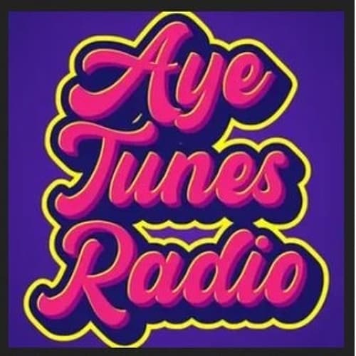 Aye Tunes Radio