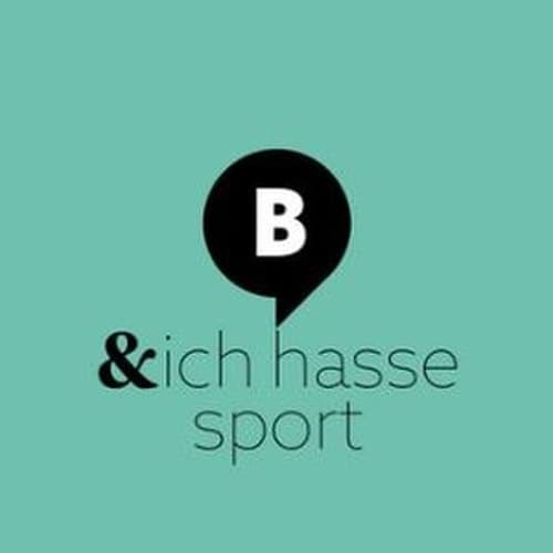 barba radio - & Ich hasse Sport. By barba radio
