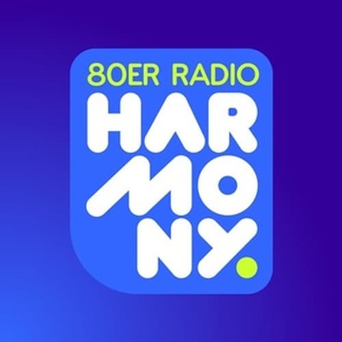 80er-Radio harmony 94.1 FM