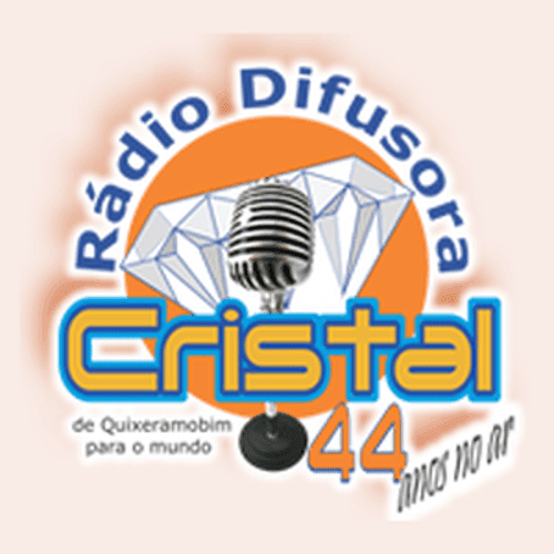 Radio Difusora Cristal 1450 AM