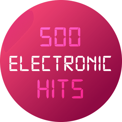 Open FM 500 Electronic Hits