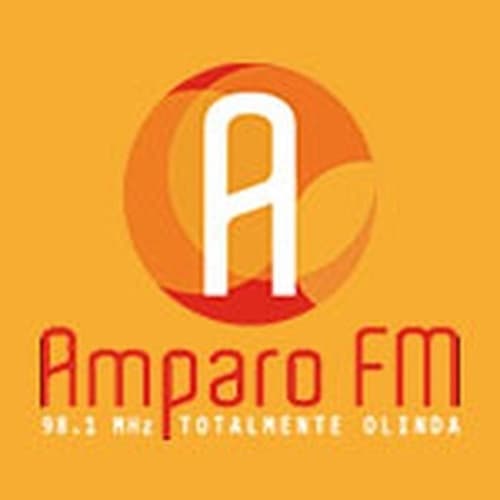 Rádio Amparo 98.1 FM - ZYT812