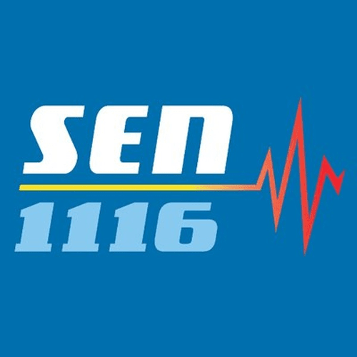 SEN 1116 AM
