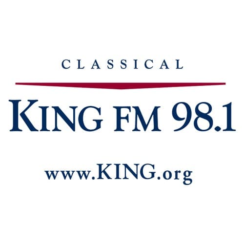 KING FM 98.1