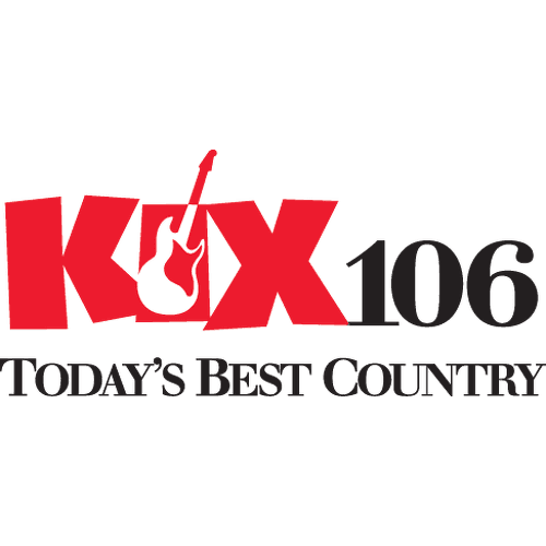 WGKX FM - Kix 106