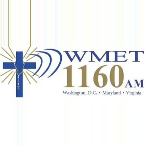 WMET 1160 AM