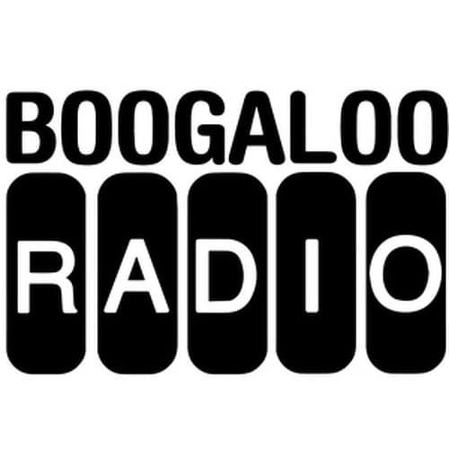 Boogaloo Radio