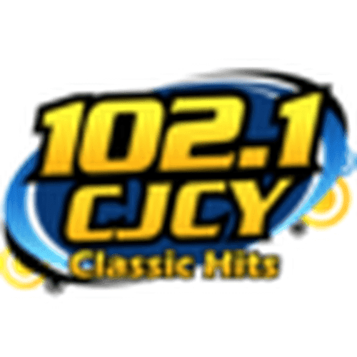 102.1 CJCY - CJCY-FM