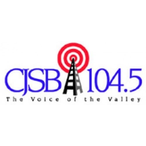 CJ-104 - CJSB 104.5 FM
