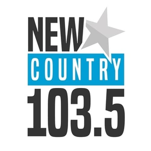 New Country 103.5 - CKCH-FM