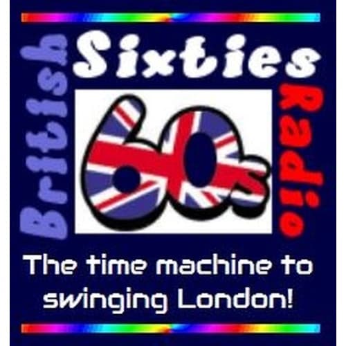 Yimago Radio - British Sixties Radio