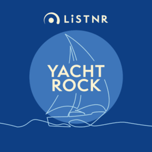 LisTNR - Yacht Rock