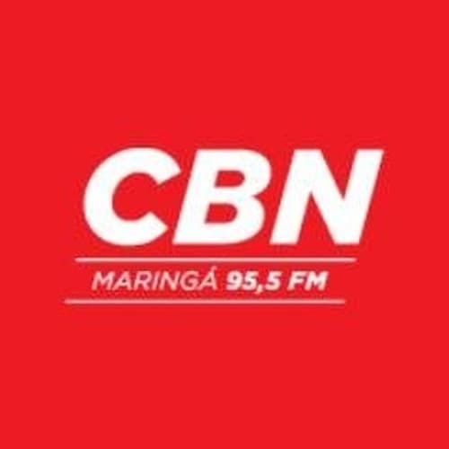 CBN Maringá 95.5 FM