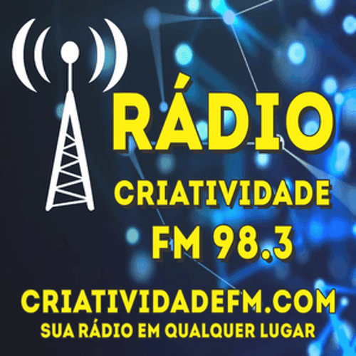 Rádio Criatividade 98.3 98.3 FM