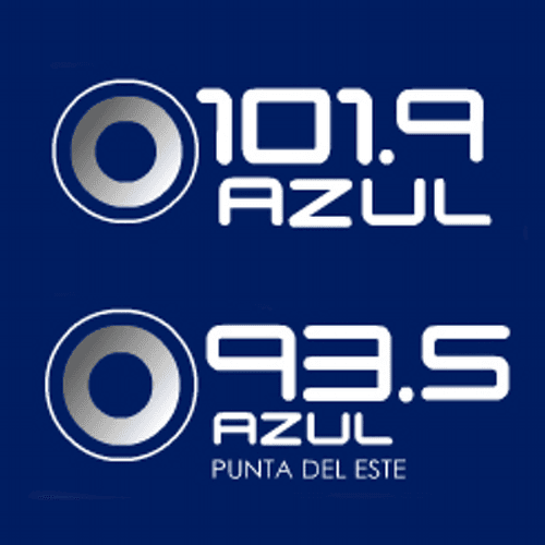 Azul FM 101.9