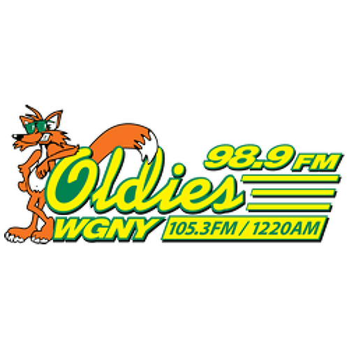 Fox Drive FX 98.9 FM - WGNY HD2