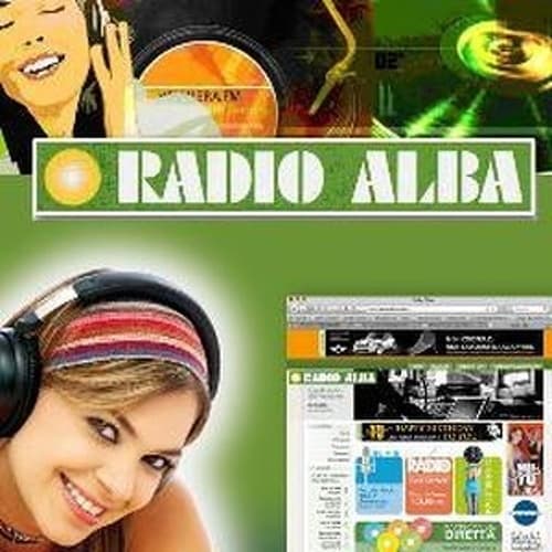 Radio Alba 103.0 FM
