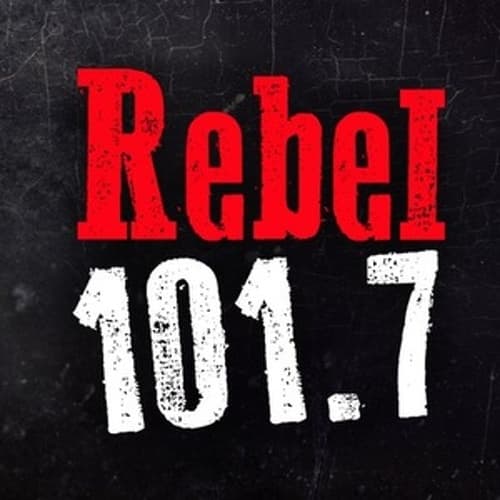 Rebel 101.7 - CIDG-FM