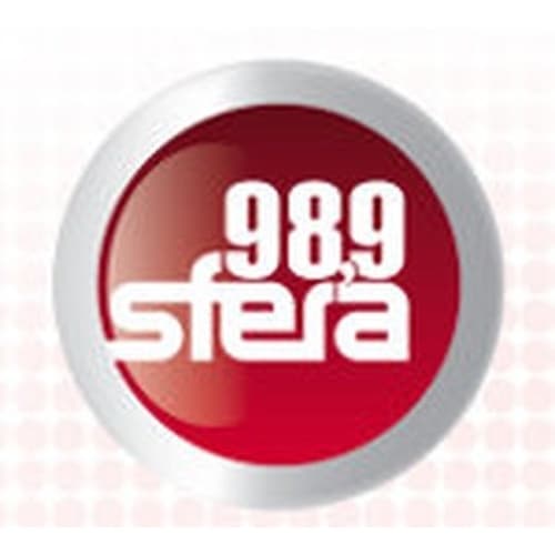 Sfera 98.9 FM
