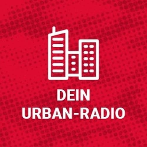 Radio Vest - Dein Urban