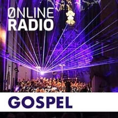 0nlineradio - Gospel