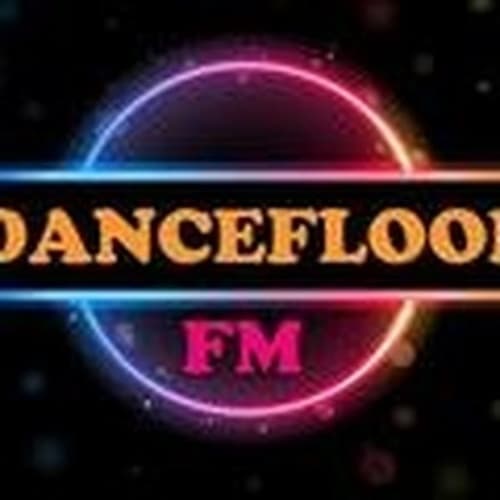 Saarland Sender - DancefloorFM