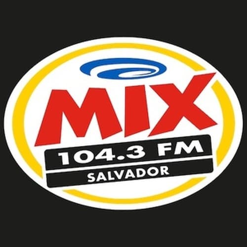 Mix 104.3 FM Salvador