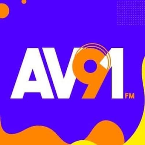 Radio Avenida 91 91.7 FM