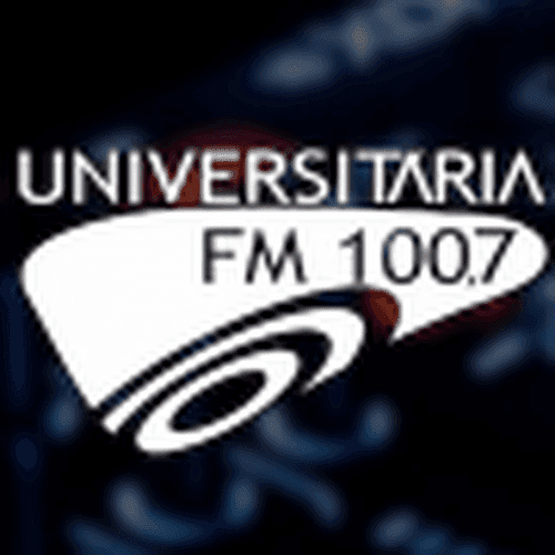 Rádio Universitária 100.7 FM 100,7