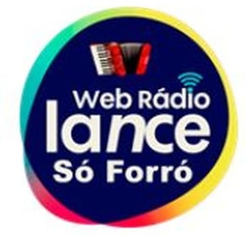 Web Rádio Lance - Só Forró
