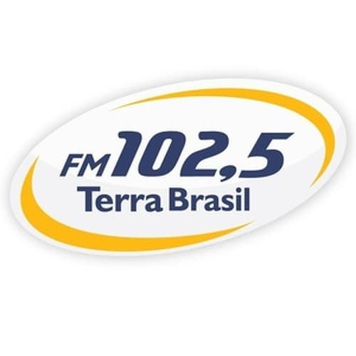 Terra Brasil 102.5 102.5 FM
