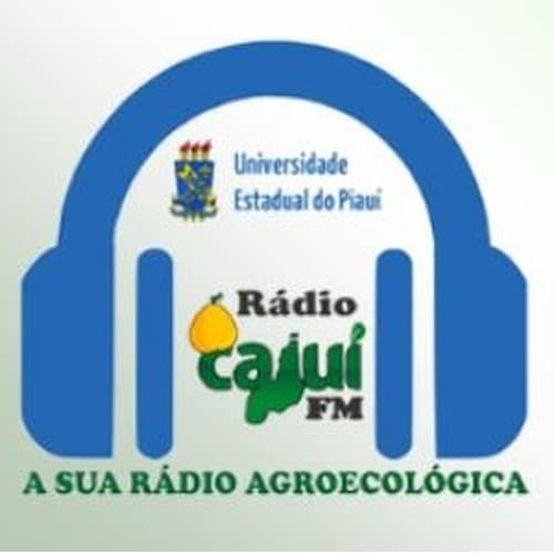 Rádio Cajúi