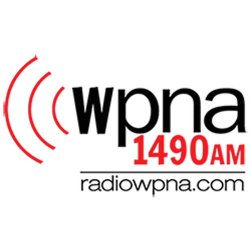 WPNA 1490 AM