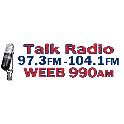 WEEB 990 AM