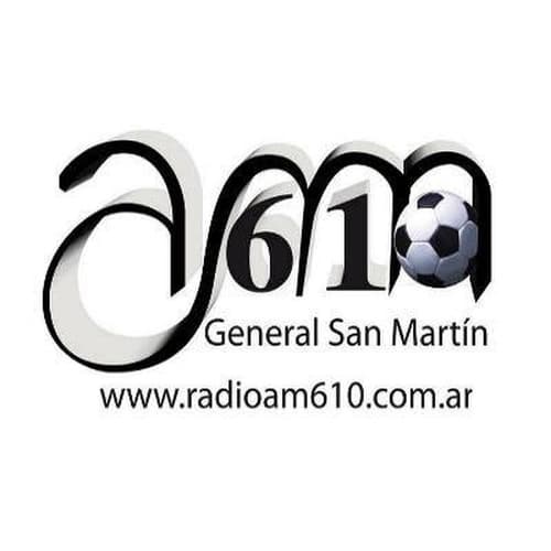 Radio AM 610