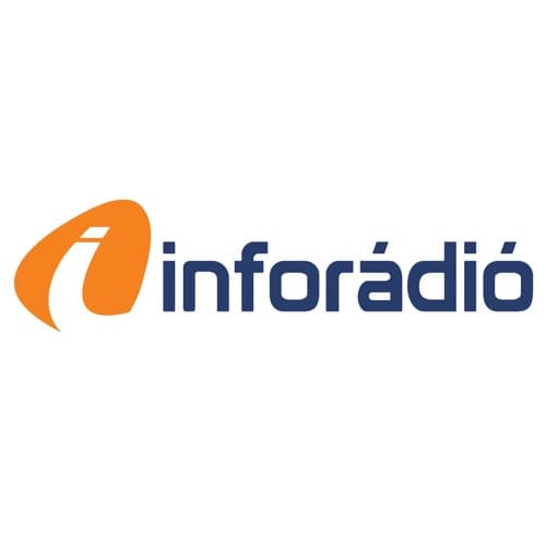 InfoRadio 88.1 FM