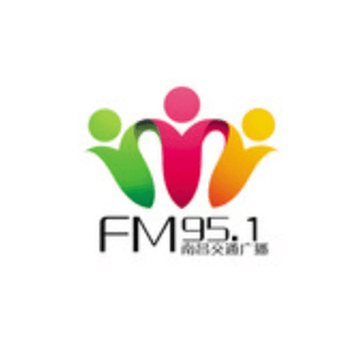 南昌交通音乐广播 95.1 FM